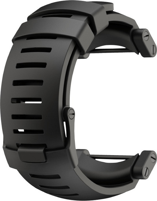 Suunto Bracelet Core silicone noir