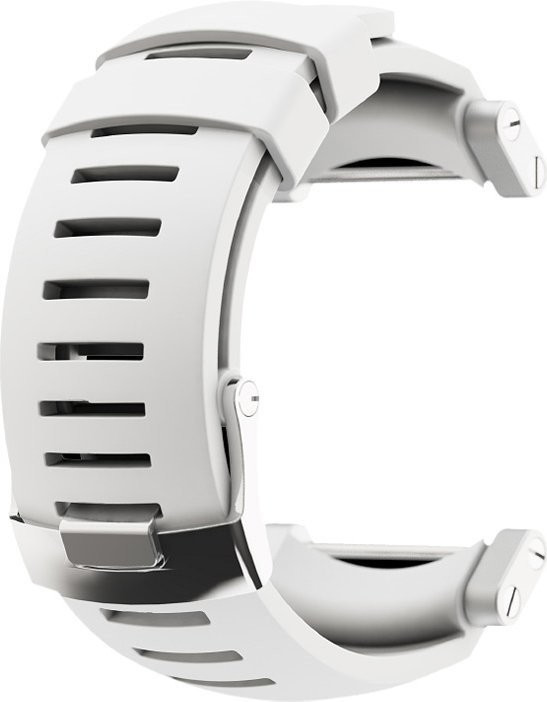 Suunto Bracelet Core silicone blanc