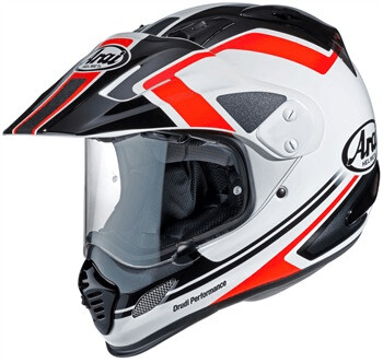 Casco best sale arai x4
