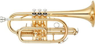 Yamaha YCR-2310 III