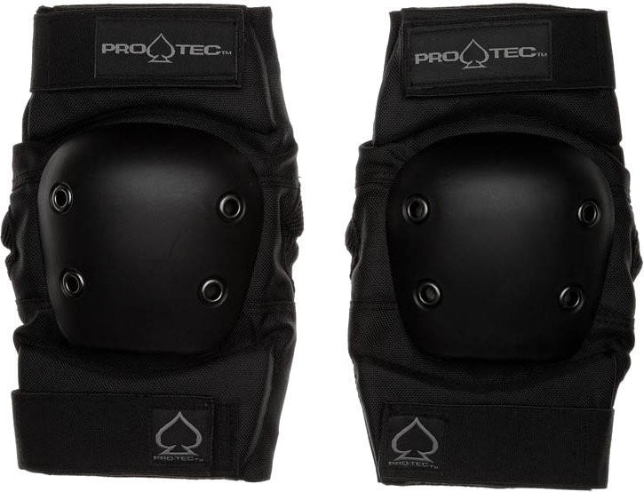 Pro-Tec Set genouillères et coudières Pro-Tec