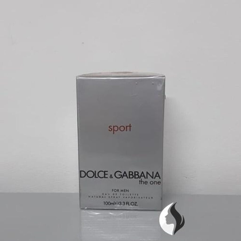 Dolce & Gabbana The One Sport After Shave (100 ml) ab 79,00