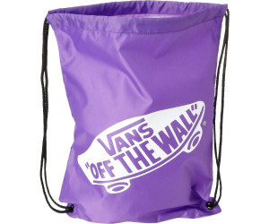 Vans Benched Bag black ab 11 49 Preisvergleich bei idealo