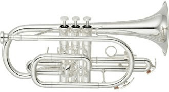 Yamaha YCR-2330 S III