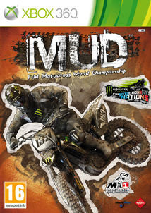 MUD: FIM Motocross World Championship (Xbox 360)