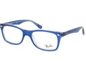 Ray ban uomo blu online