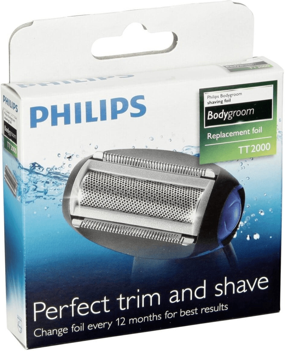 Philips TT 2000/43 ab 10,25 € (Februar 2024 Preise) | Preisvergleich bei