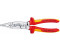Knipex Electrical Installation Pliers