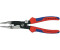 Knipex Plier for Electrical Installation 200 mm (13 92 200)