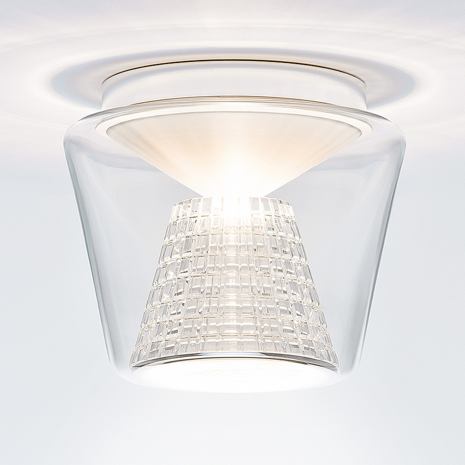 Serien Lighting Annex Ceiling L