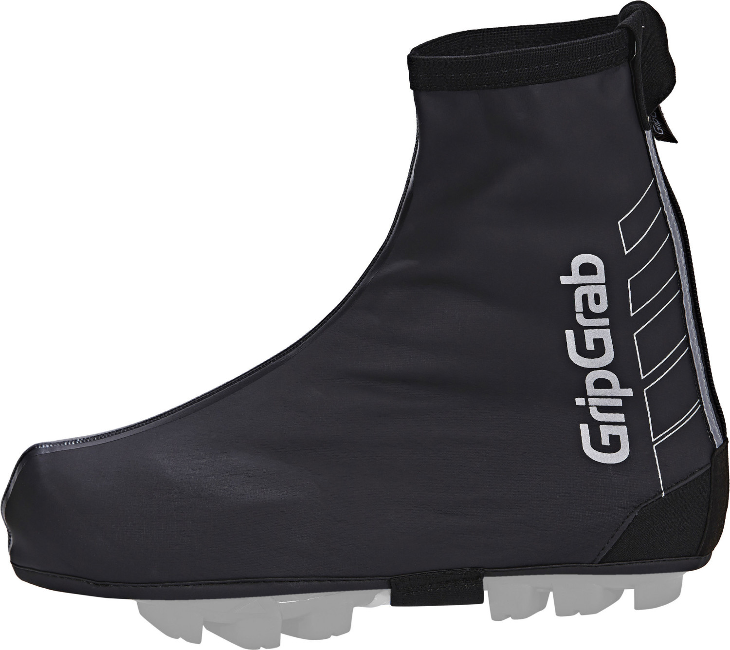 GripGrap Couvre-chaussures de vélo orca