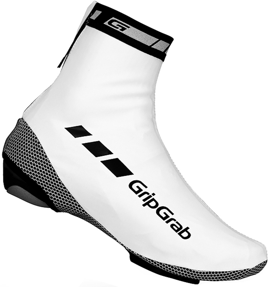 Gripgrab race aqua overshoes online