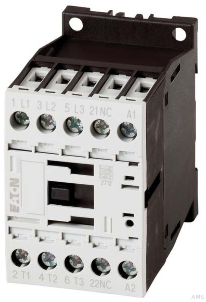Eaton DILM7-01(24VDC)