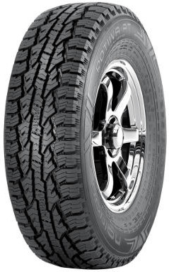 Nokian Rotiiva AT 235/75 R15 109T