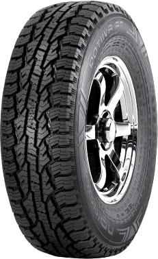 Nokian Rotiiva AT 31x10.5 R15 109S