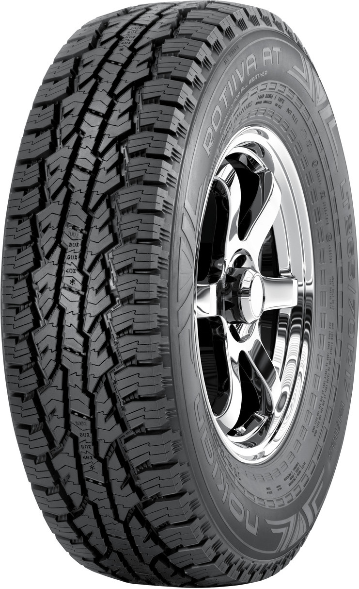 Nokian Rotiiva AT 235/70 R16 109T