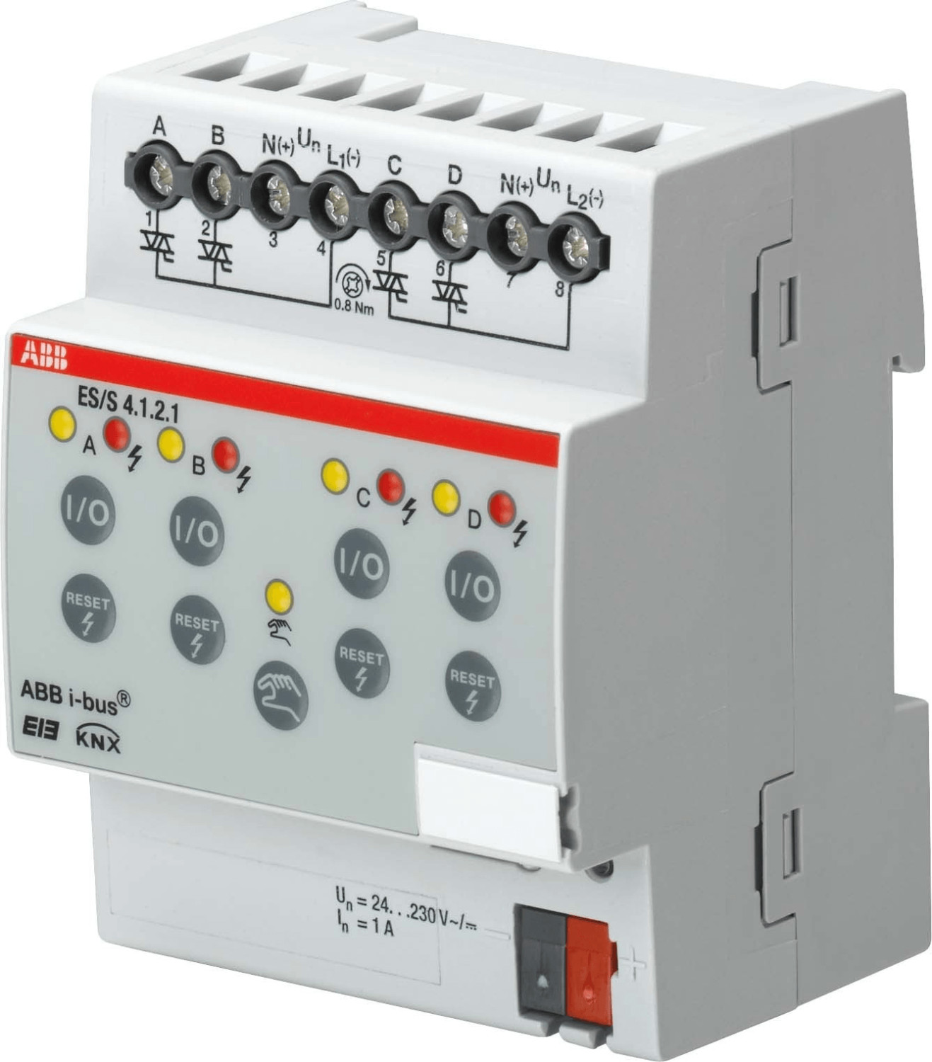 ABB Group ES/S 4.1.2.1