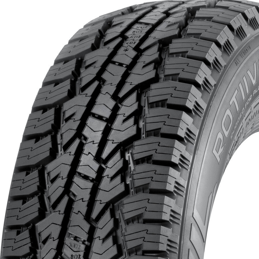 Nokian Rotiiva AT 245/70 R16 111T