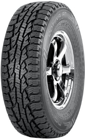 Nokian Rotiiva AT 265/70 R16 112T