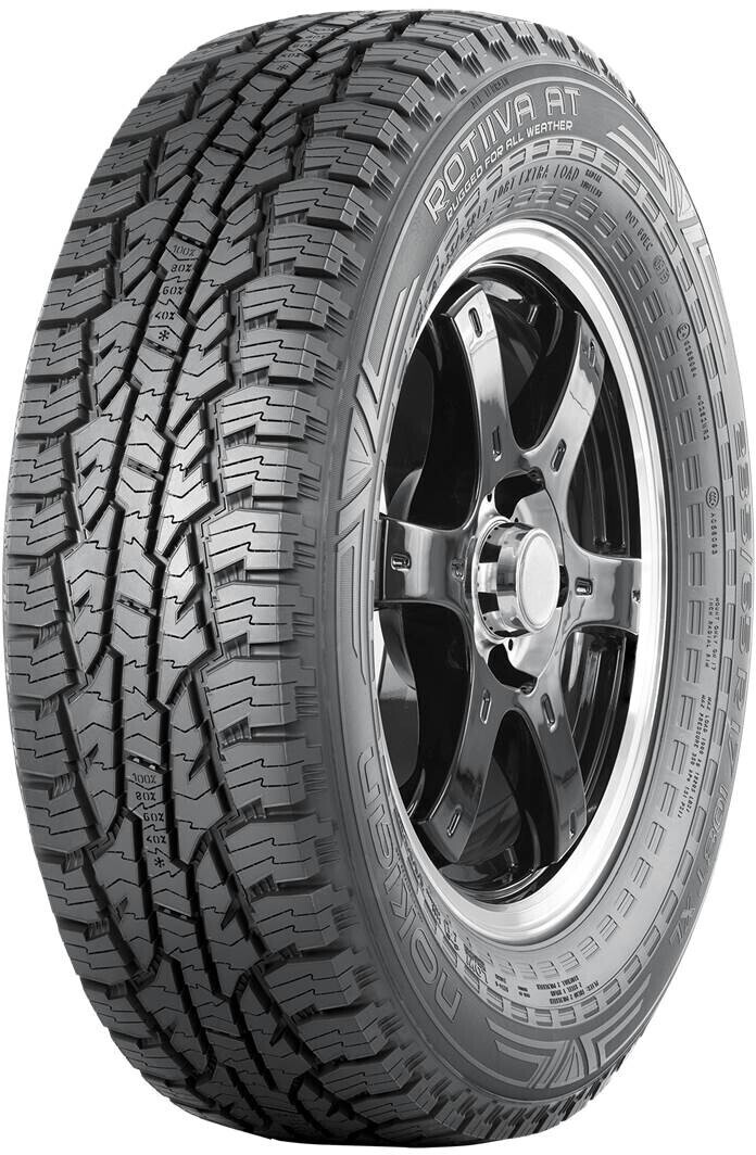 Nokian Rotiiva AT 265/75 R16 116S