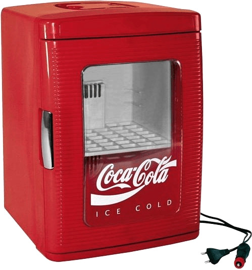 EZetil Mini-réfrigérateur 23 l