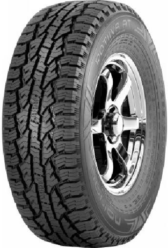 Nokian Rotiiva AT 265/65 R17 116T