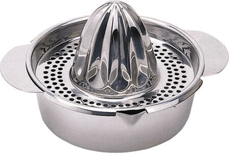 Kitchen Craft Presse-agrumes master class inox