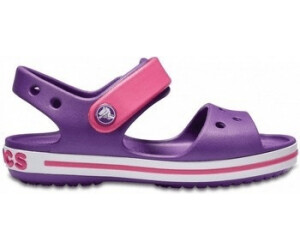 Buy Crocs Crocband Sandal Kids 12856 from 10.32 Today Best