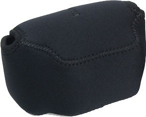 OP/TECH Soft Pouch Digital D-Small