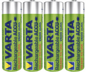 ▷ Piles rechargeables Varta C 1,2 V 3000 mAh Ni-MH