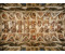 Clementoni Michelangelo - The Sistine Chapel Ceiling (1000 Pieces)