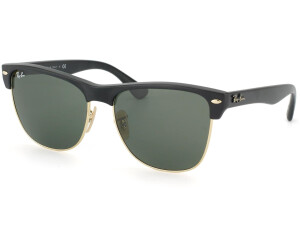 Buy Ray Ban Oversized Clubmaster Rb4175 From 86 00 Today Best Deals On Idealo Co Uk