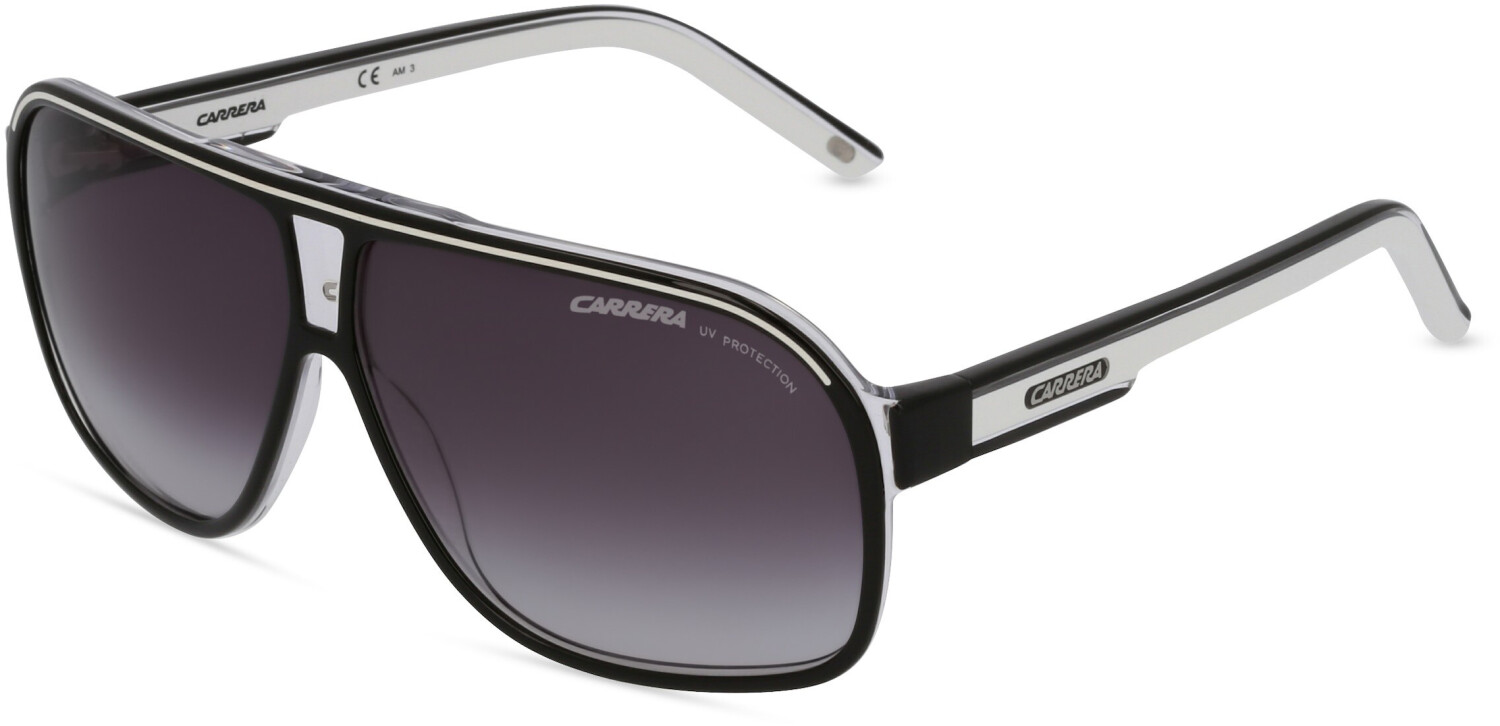 Carrera-Sport Grand Prix 2 T4M (black/white)
