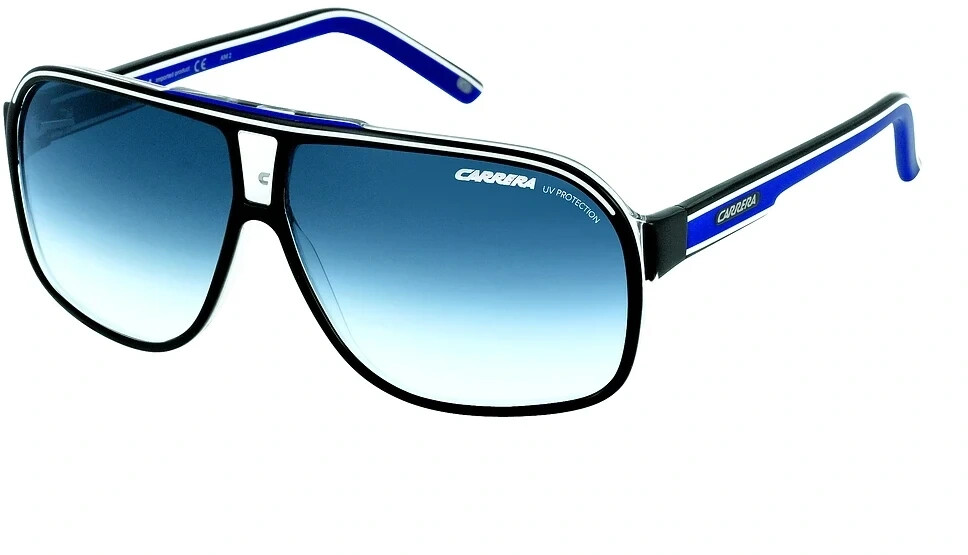 Carrera-Sport Grand Prix 2 T5C (black/blue)
