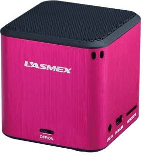 Lasmex S-01