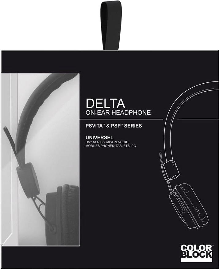 Bigben Delta