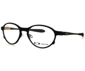 Oakley overlord titanium