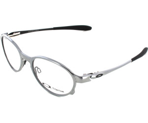 Oakley overlord titanium