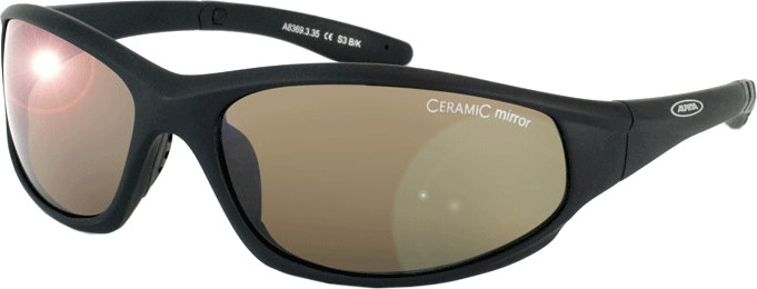 Alpina Wylder A8369 335 (black)
