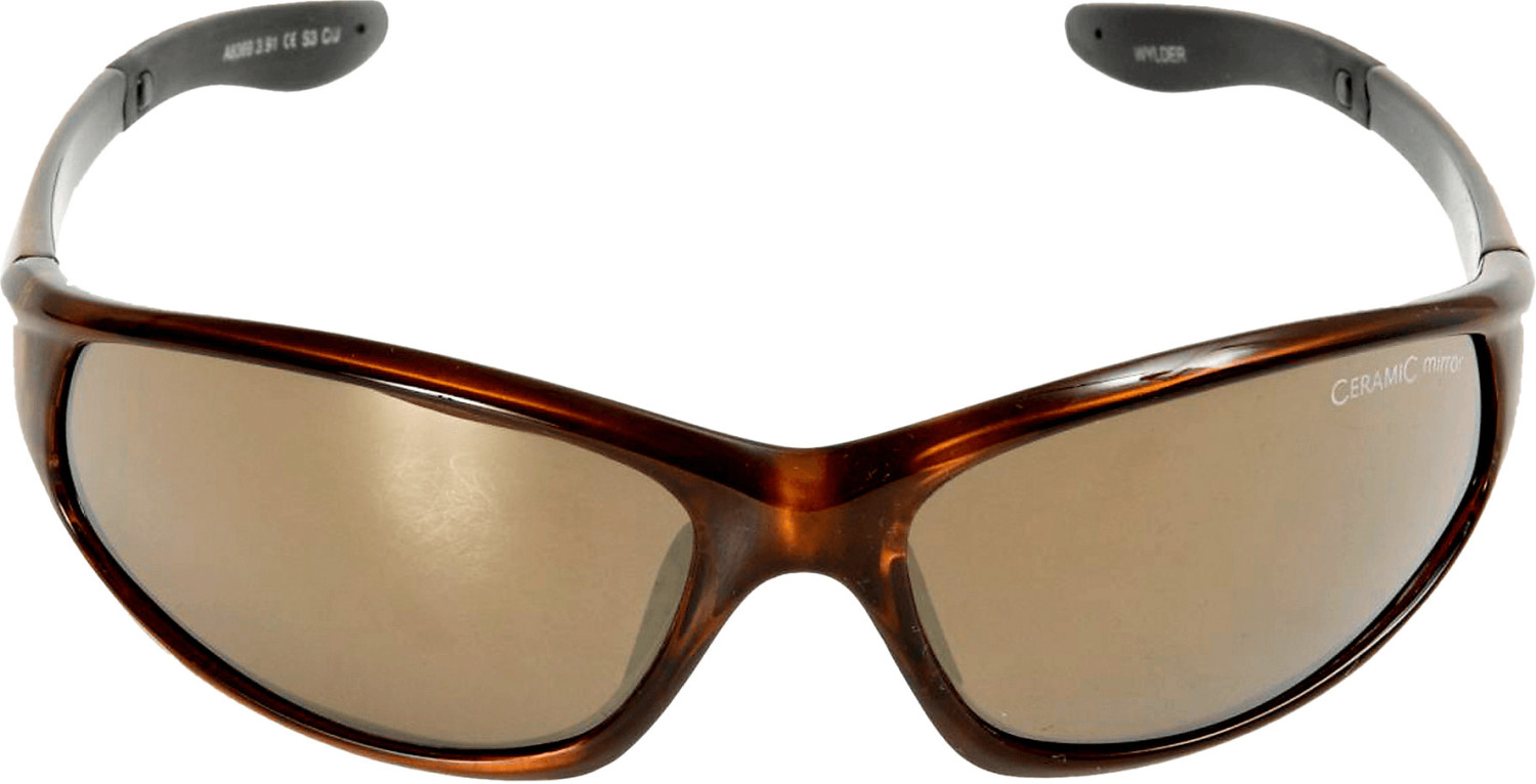 Alpina Wylder A8369 391 (brown transparent)