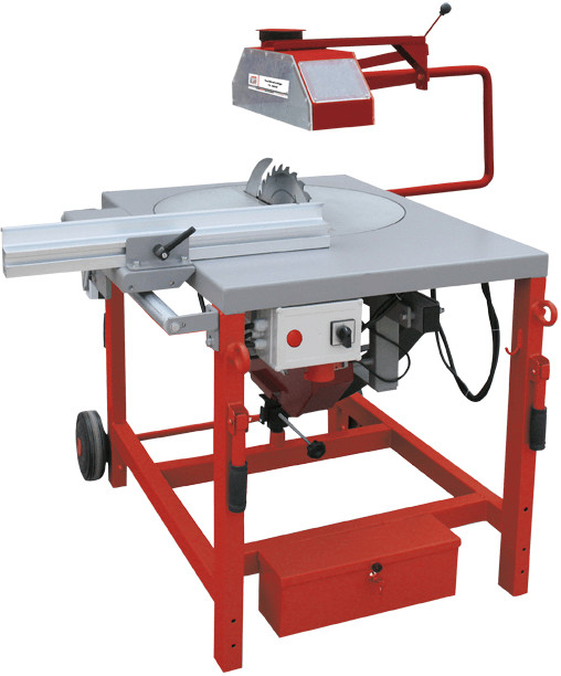 Holzmann TS 400Z