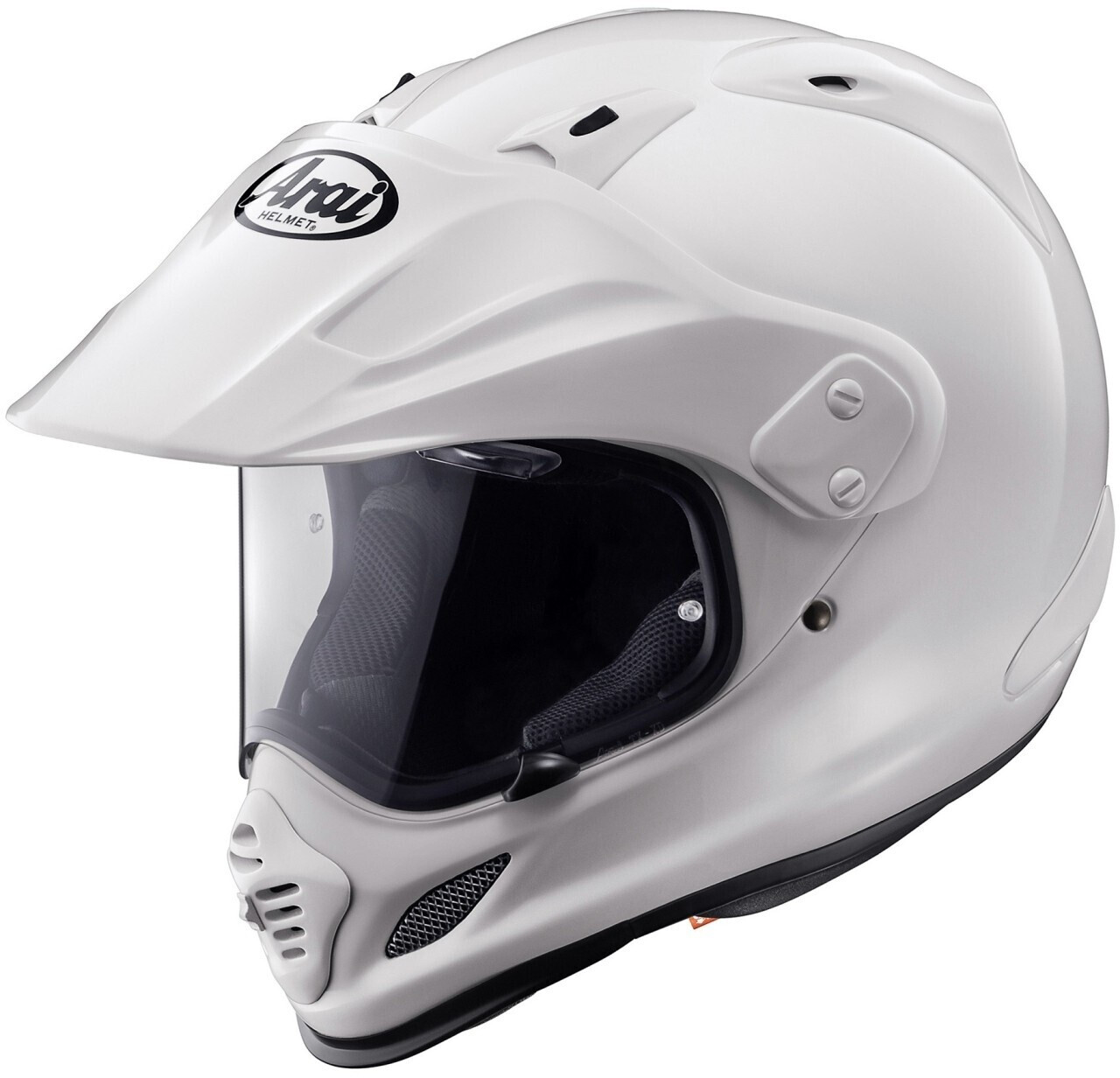 Arai Tour X4 blanc