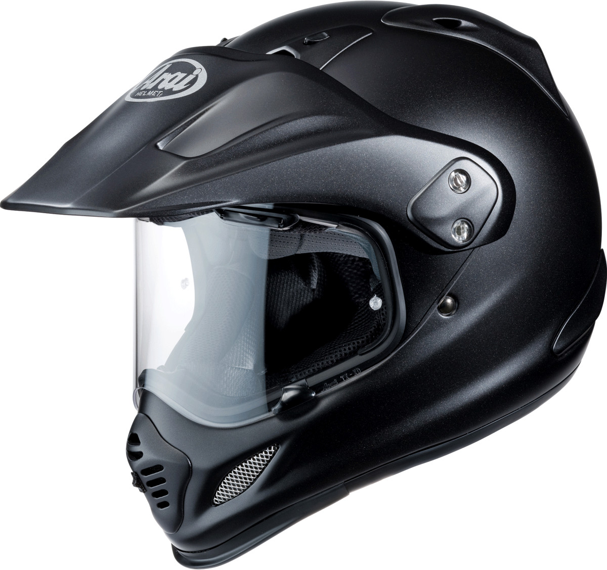 Arai Tour X4 Frost noir mat
