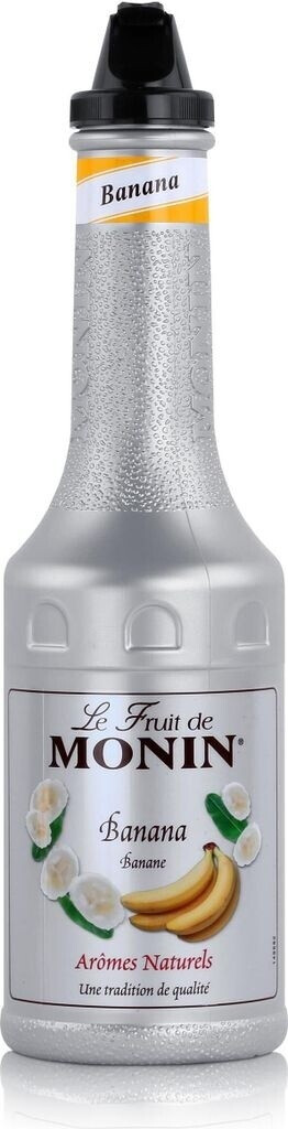 Monin Fruit Mix Banana 1l