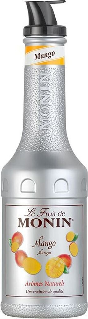 Monin Fruit Mix Mango 1l