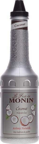 Monin Fruit Mix Coconut 1l