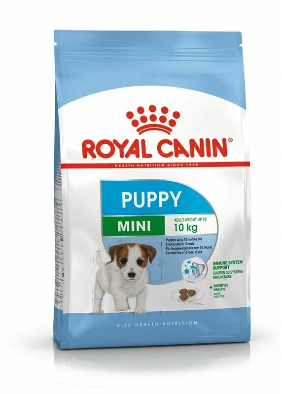 Royal Canin Croquettes pour chien 4kg Royal Canin Croquettes pour chien 4kg