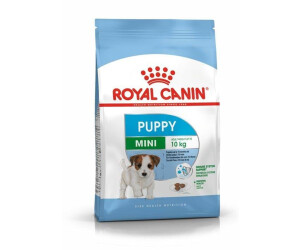 Royal Canin Mini Junior 8 Kg Ab 32 43 Preisvergleich Bei Idealo De
