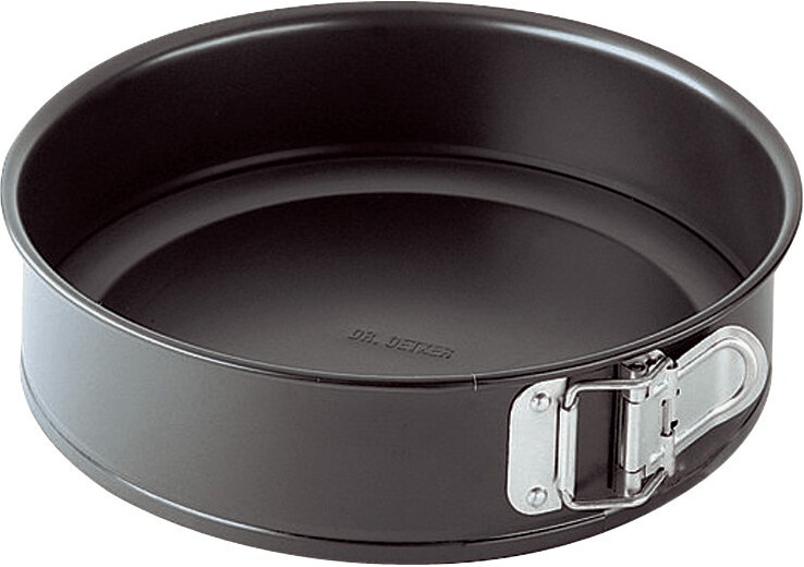 Dr. Oetker Springform Classic 26cm