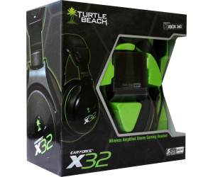 Ear force x32 xbox one store